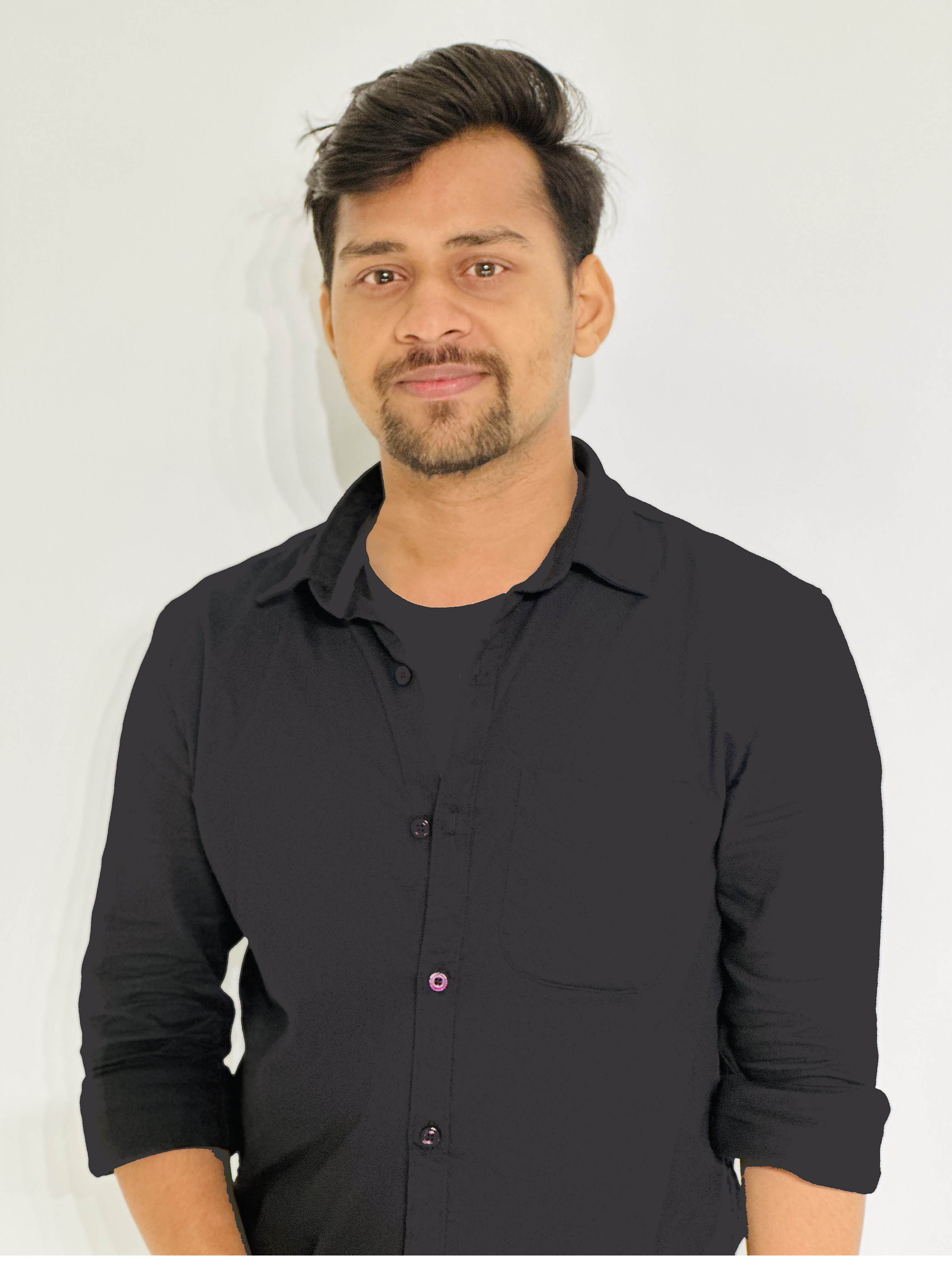 Sadanand Gupta
